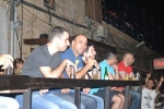 Saturday Night at Marvel's Pub, Byblos